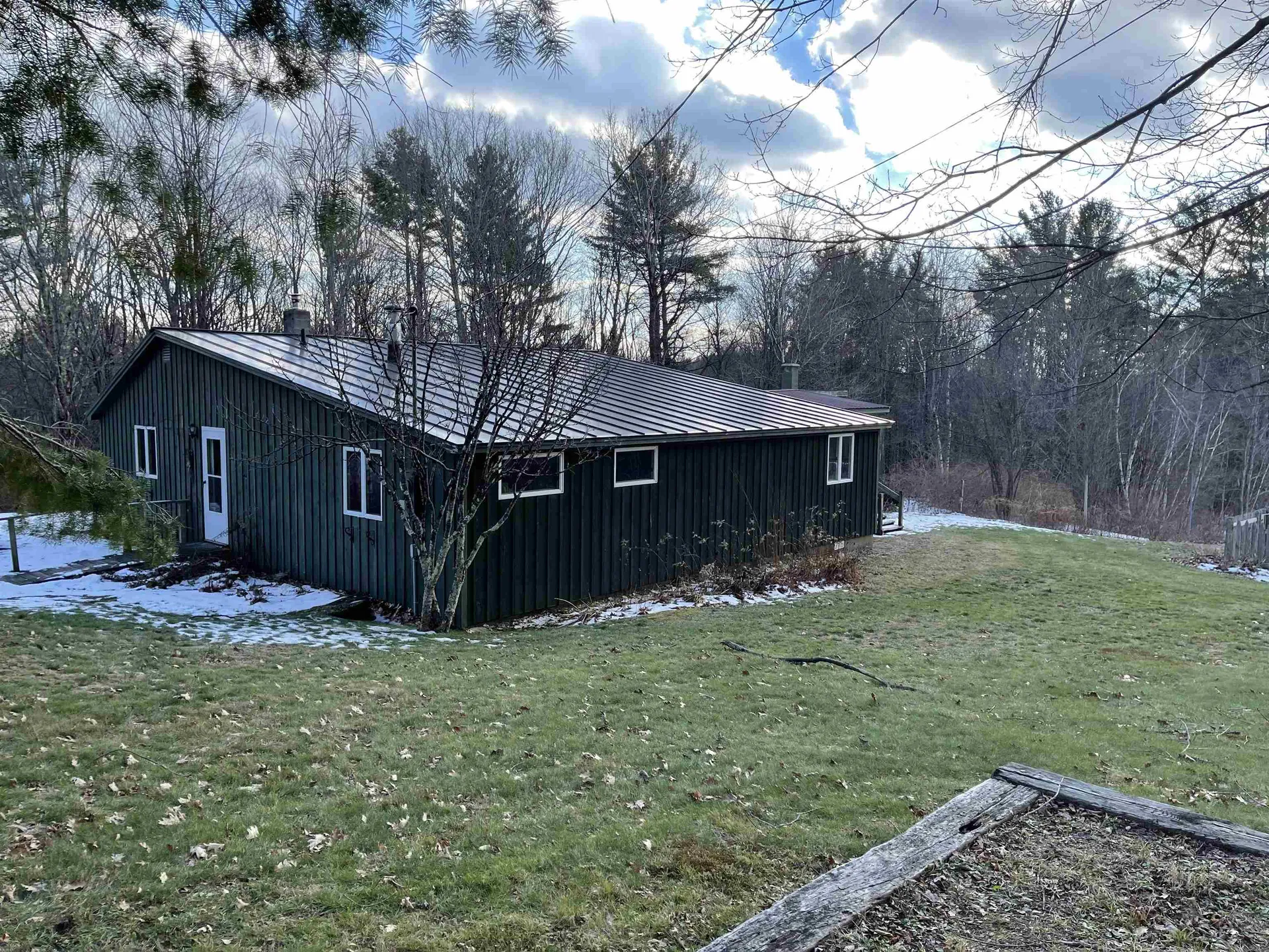 127 Ridge Road Townshend VT 05353