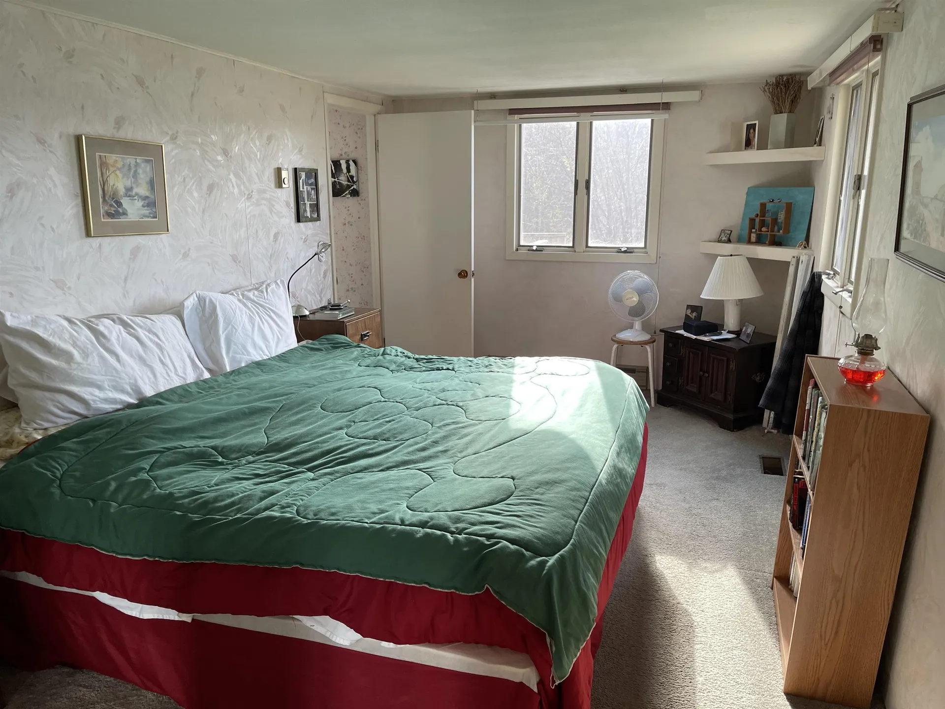 127 Ridge Road Townshend VT 05353