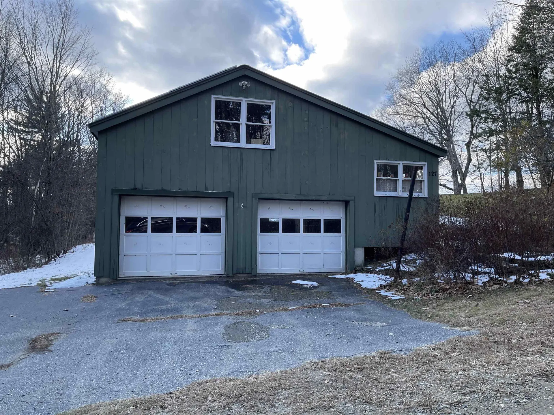 127 Ridge Road Townshend VT 05353