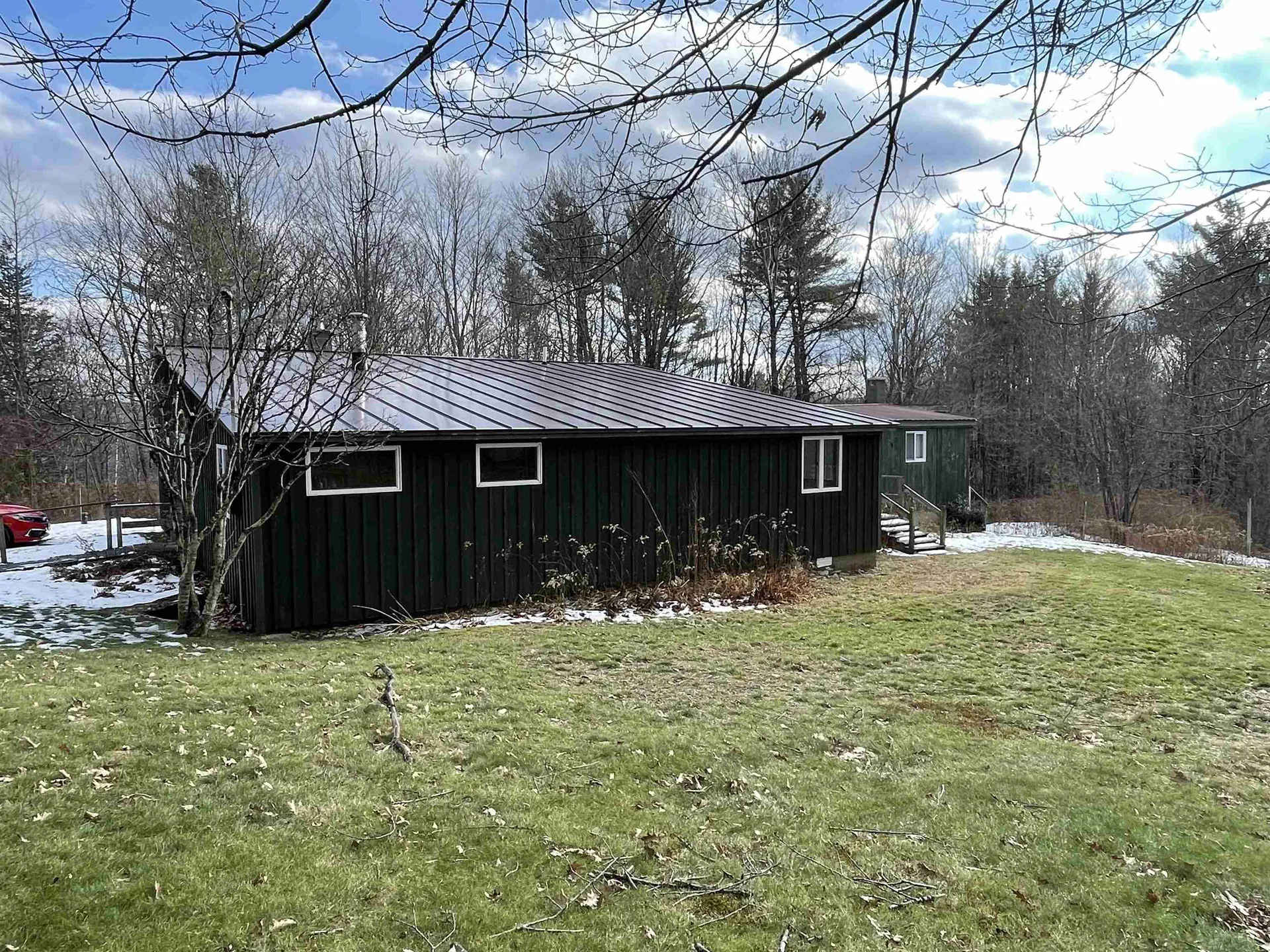 127 Ridge Road Townshend VT 05353