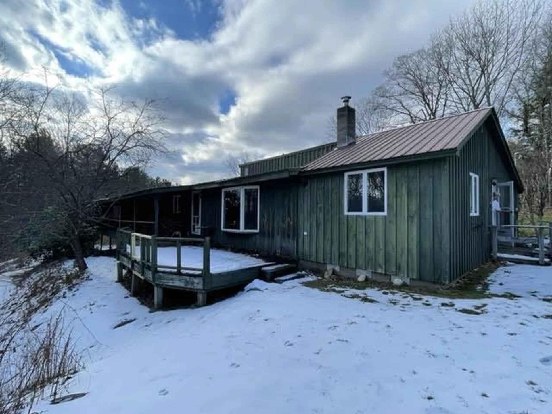 127 Ridge Road Townshend VT 05353