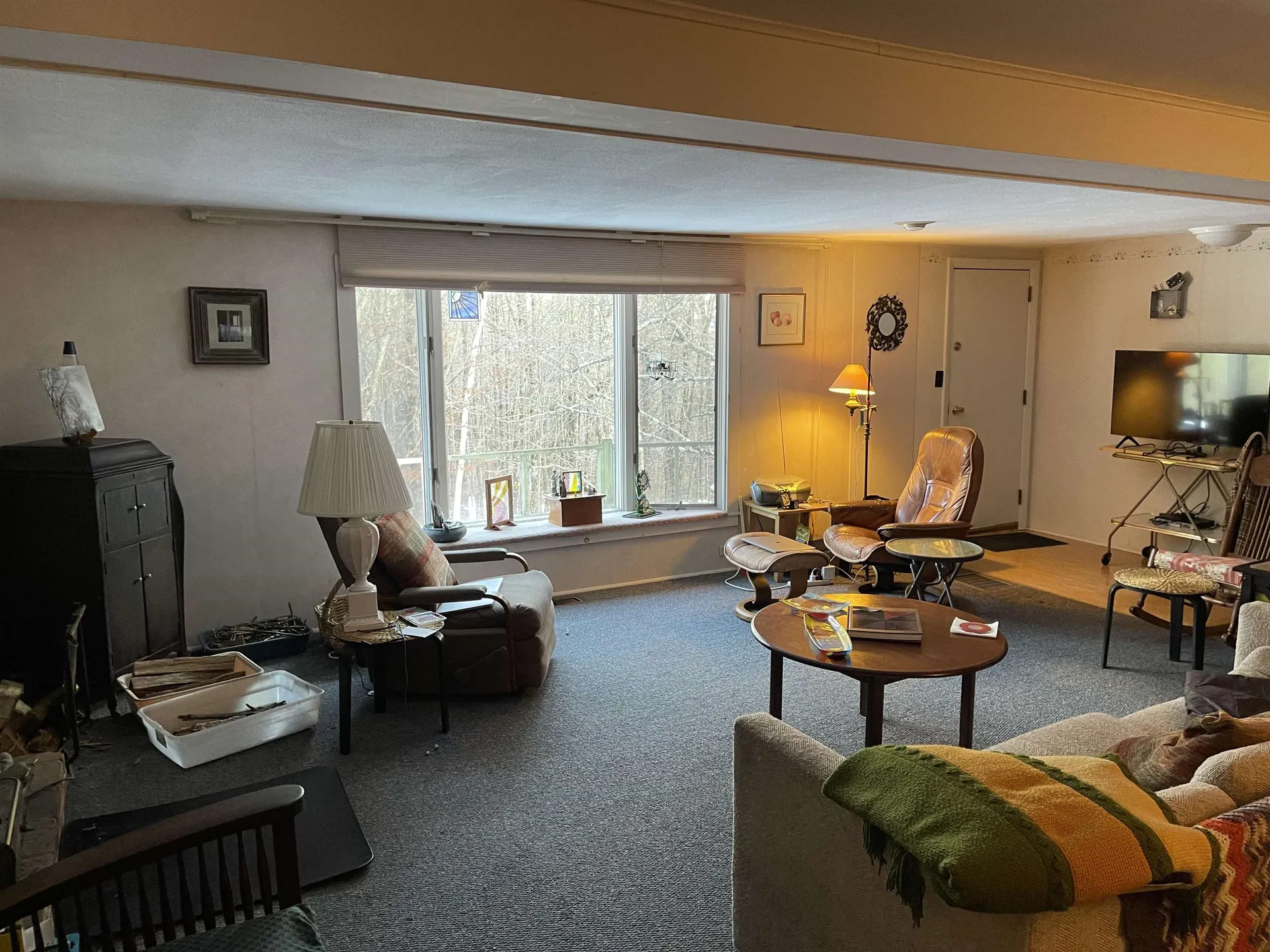 127 Ridge Road Townshend VT 05353