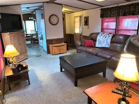 19 Franklin Street Lincoln NH 03251