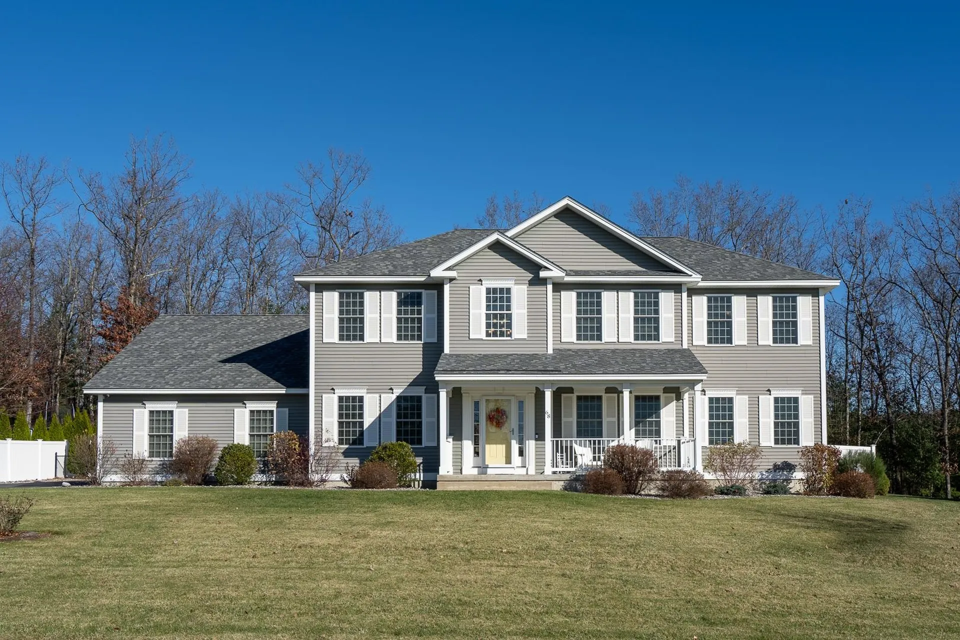 68 Hunter Mill Way Londonderry NH 03053