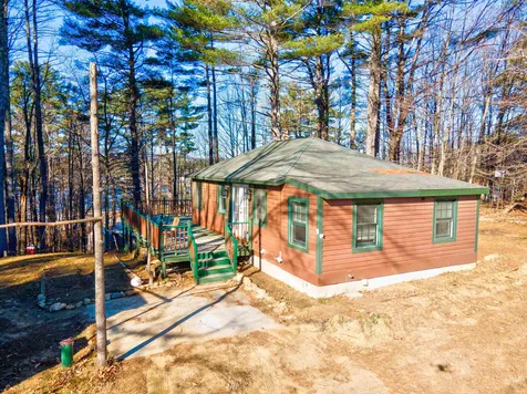 9 Paquette Road Belmont NH 03220