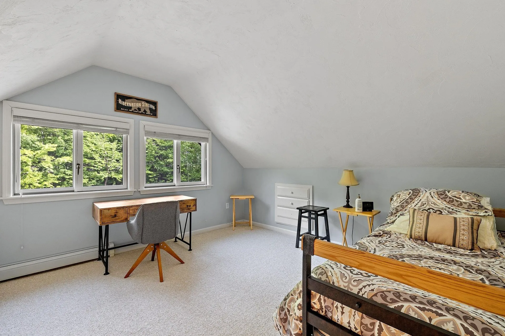 6 Blackberry Road Lincoln NH 03251