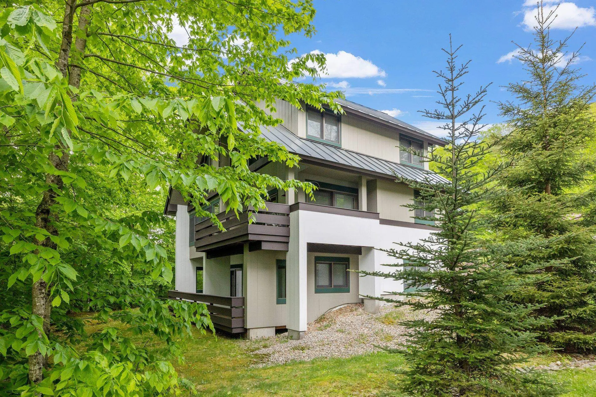 6 Blackberry Road Lincoln NH 03251