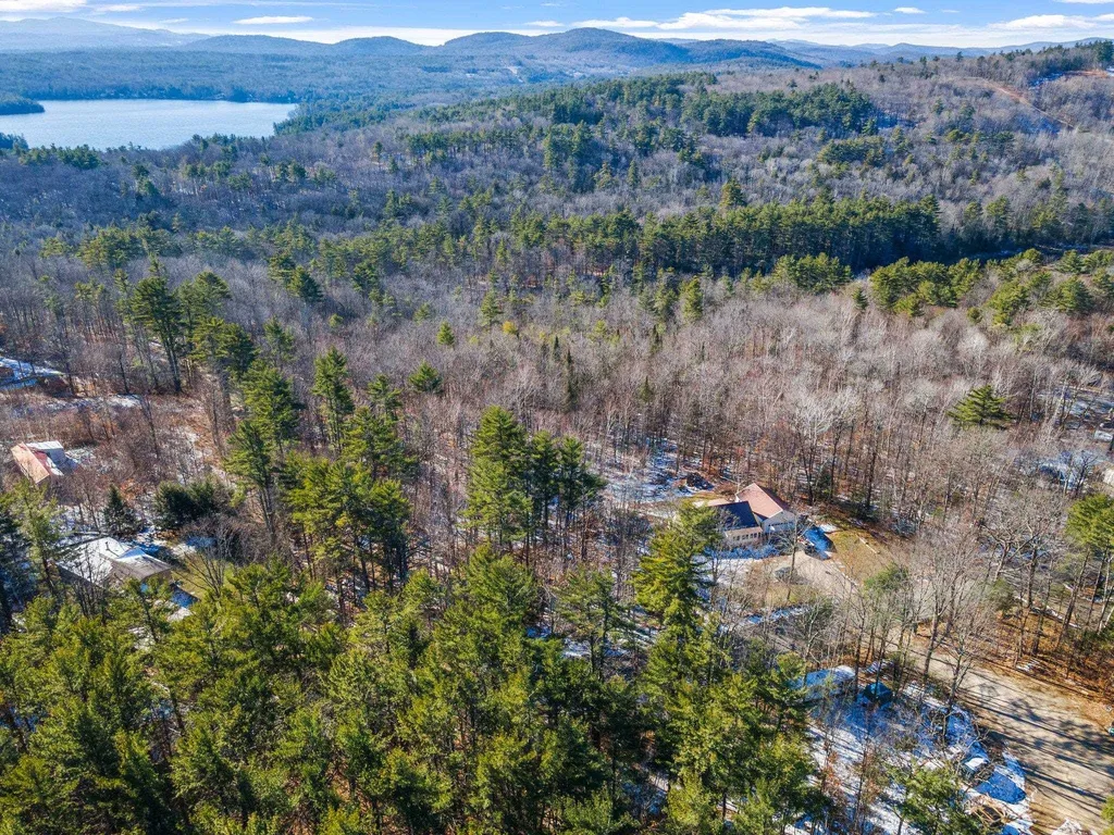 M226b39l1 Bartlett Hill Road Center Harbor NH 03226