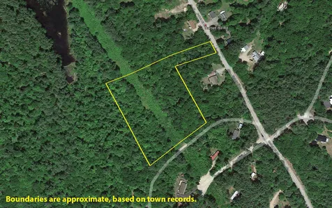 M226b39l1 Bartlett Hill Road Center Harbor NH 03226