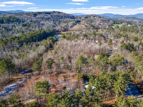 M226b39l1 Bartlett Hill Road Center Harbor NH 03226