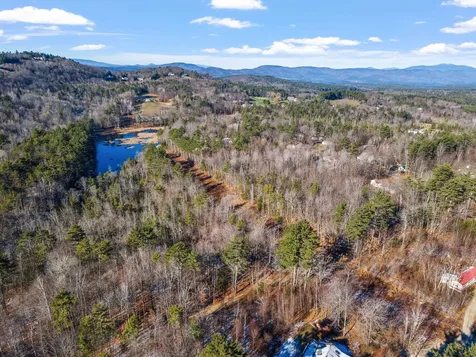 M226b39l1 Bartlett Hill Road Center Harbor NH 03226
