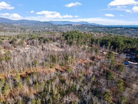 M226b39l1 Bartlett Hill Road Center Harbor NH 03226