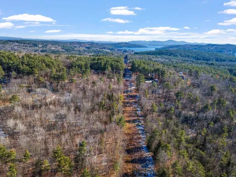 M226b39l1 Bartlett Hill Road Center Harbor NH 03226