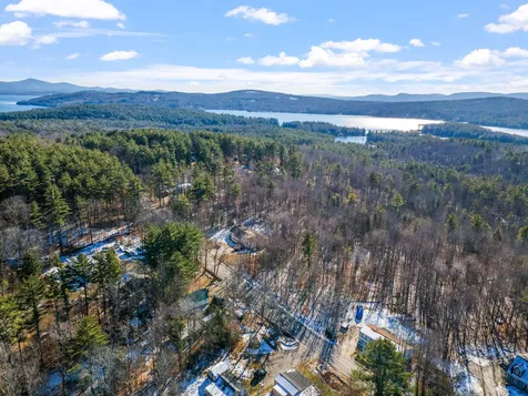 M226b39l1 Bartlett Hill Road Center Harbor NH 03226