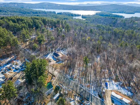M226b39l1 Bartlett Hill Road Center Harbor NH 03226