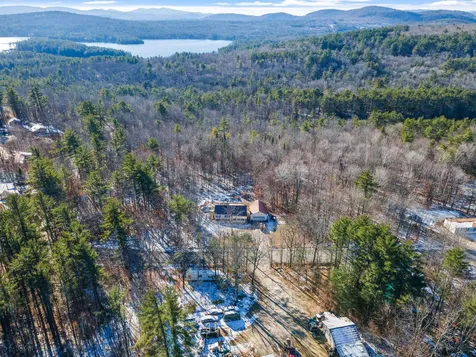 M226b39l1 Bartlett Hill Road Center Harbor NH 03226