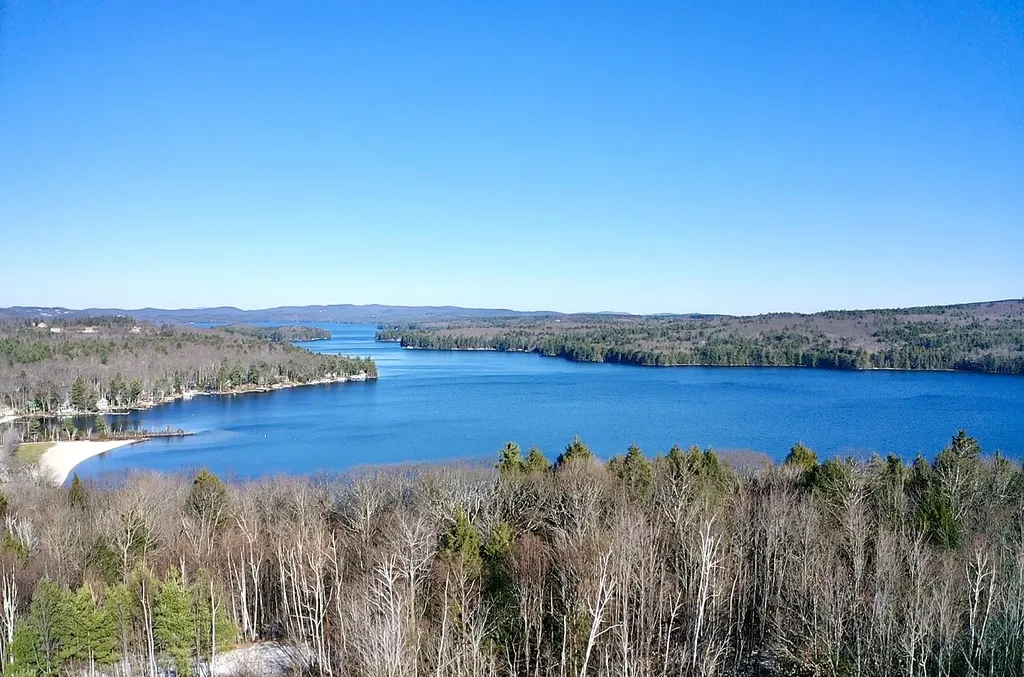 11 North Peak Village Road Newbury NH 03255