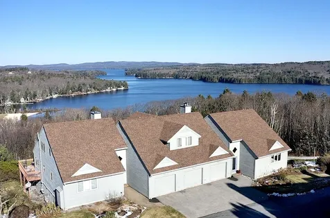 11 North Peak Village Road Newbury NH 03255