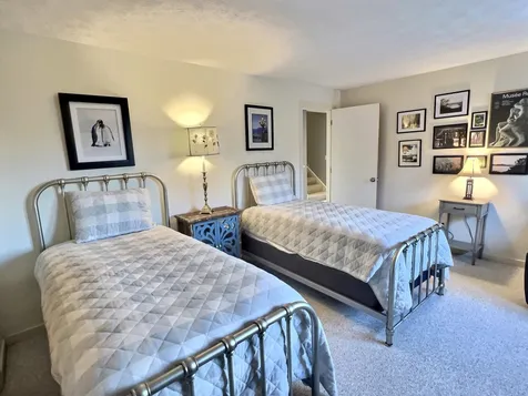11 North Peak Village Road Newbury NH 03255