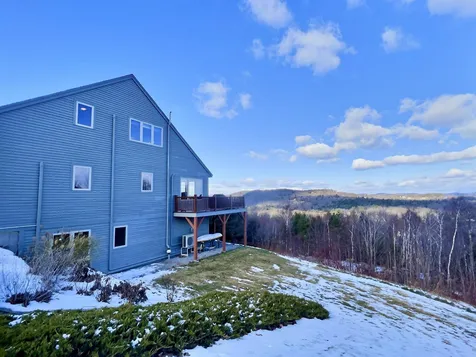 11 North Peak Village Road Newbury NH 03255
