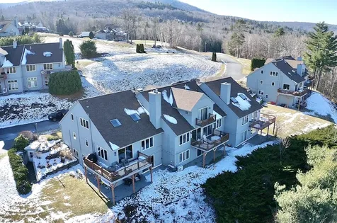 11 North Peak Village Road Newbury NH 03255