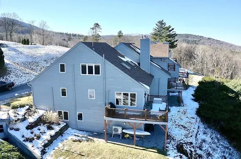 11 North Peak Village Road Newbury NH 03255