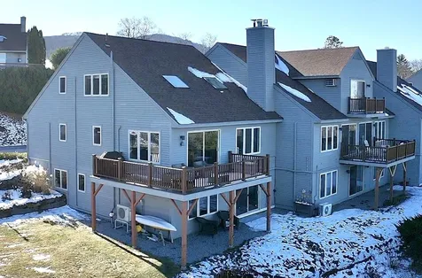 11 North Peak Village Road Newbury NH 03255