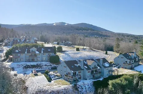 11 North Peak Village Road Newbury NH 03255