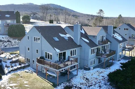 11 North Peak Village Road Newbury NH 03255
