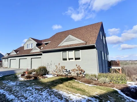 11 North Peak Village Road Newbury NH 03255