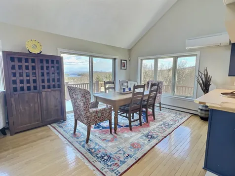 11 North Peak Village Road Newbury NH 03255