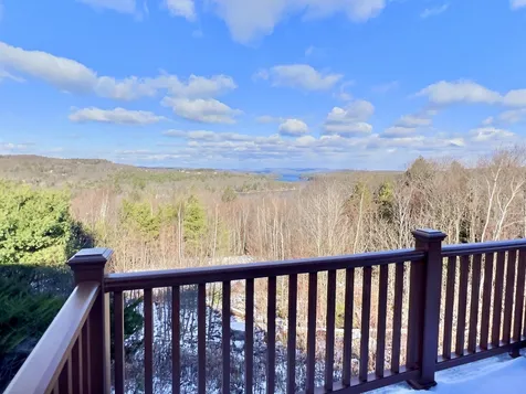 11 North Peak Village Road Newbury NH 03255
