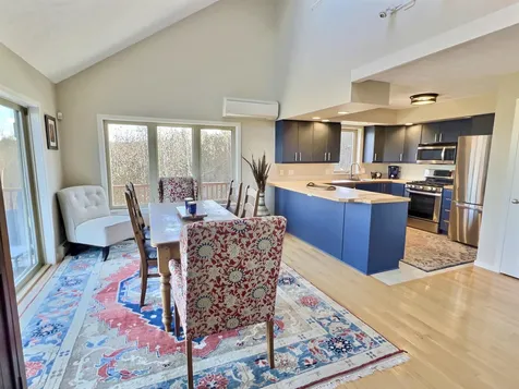 11 North Peak Village Road Newbury NH 03255