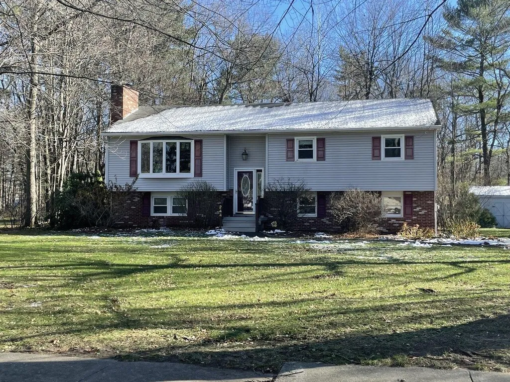 244 Aurielle Drive Colchester VT 05446