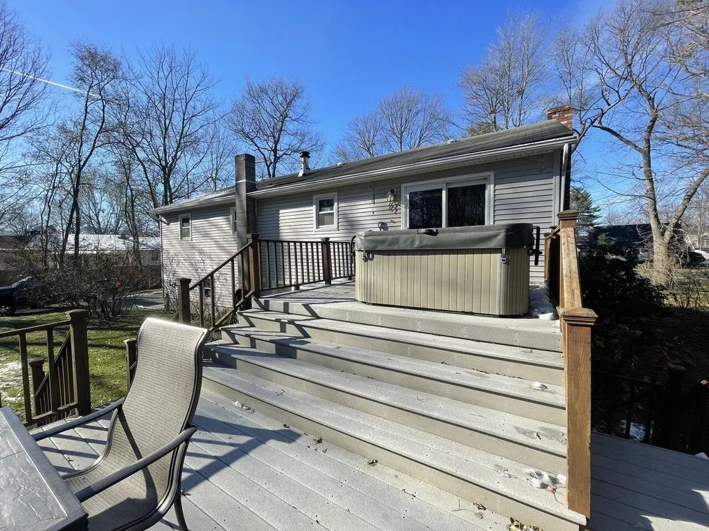 244 Aurielle Drive Colchester VT 05446