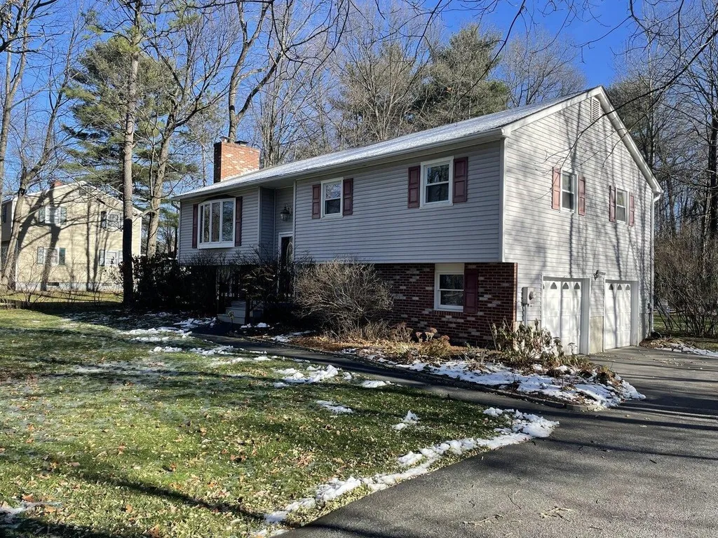 244 Aurielle Drive Colchester VT 05446