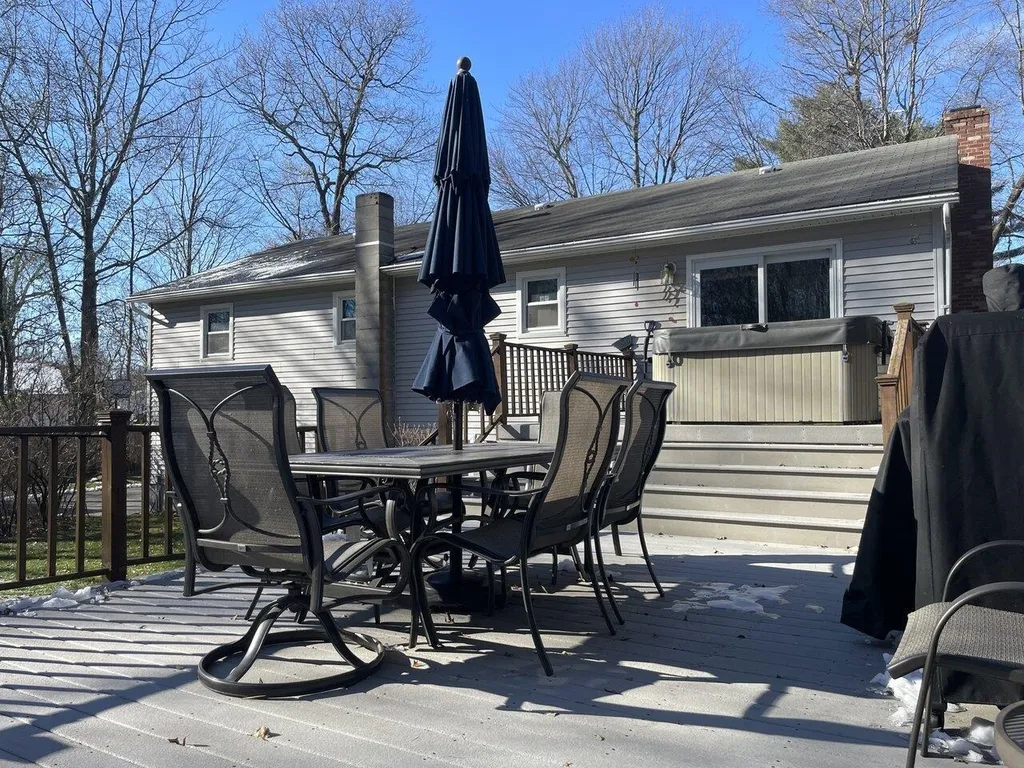 244 Aurielle Drive Colchester VT 05446