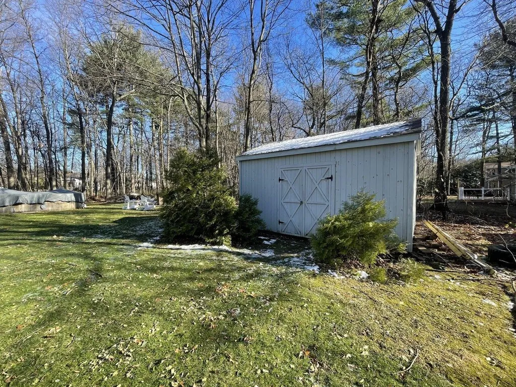 244 Aurielle Drive Colchester VT 05446