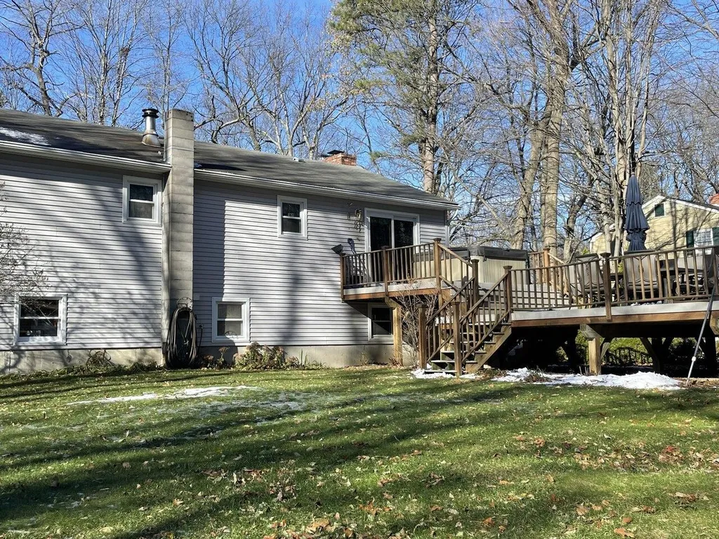 244 Aurielle Drive Colchester VT 05446