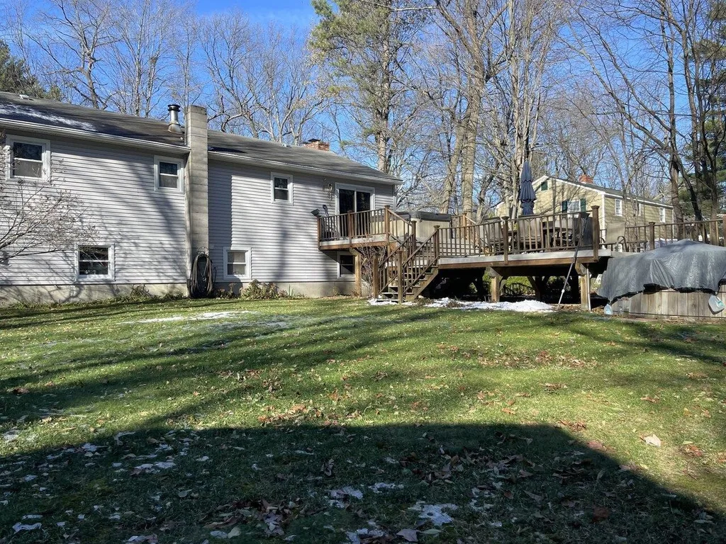 244 Aurielle Drive Colchester VT 05446
