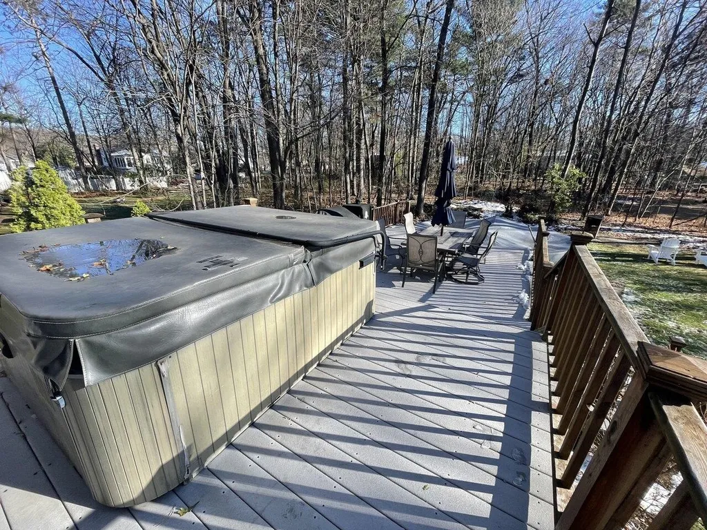 244 Aurielle Drive Colchester VT 05446