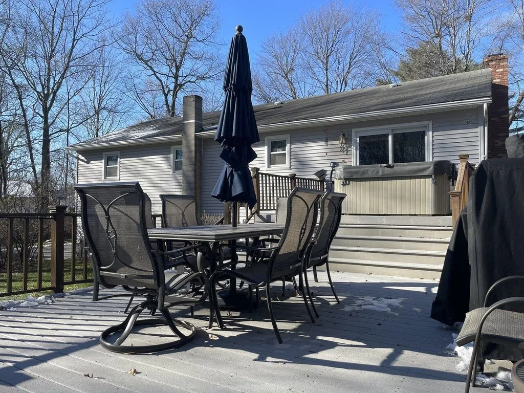 244 Aurielle Drive Colchester VT 05446