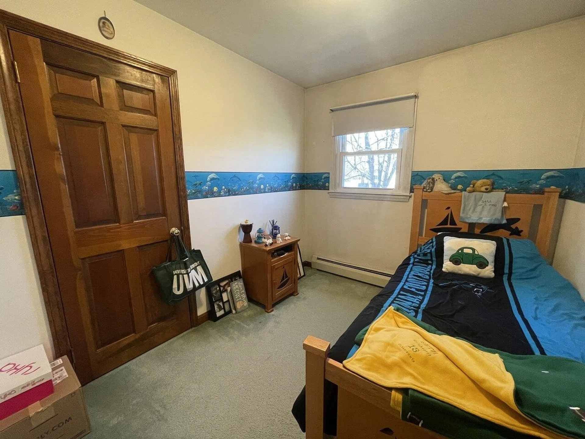 244 Aurielle Drive Colchester VT 05446
