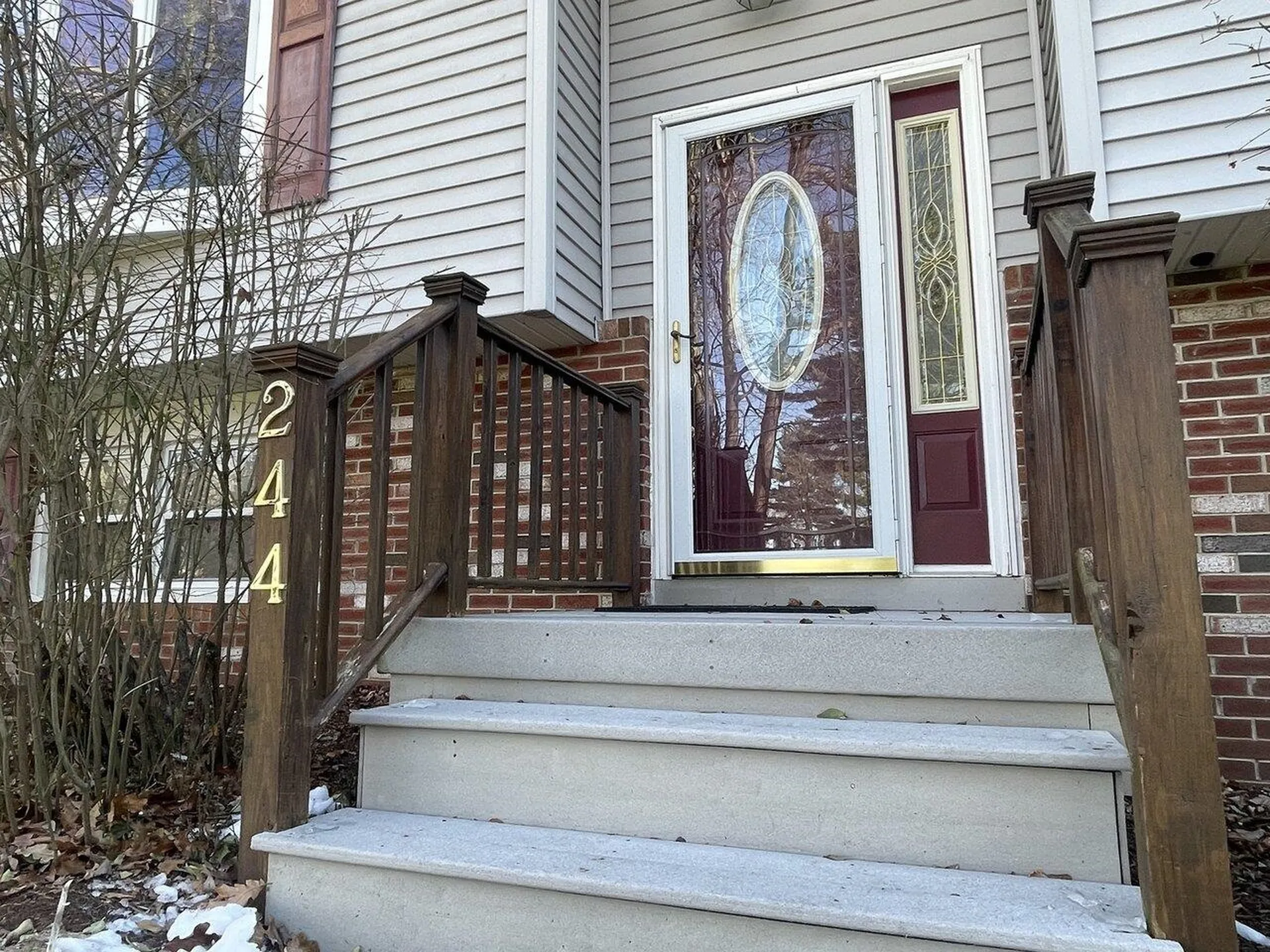 244 Aurielle Drive Colchester VT 05446