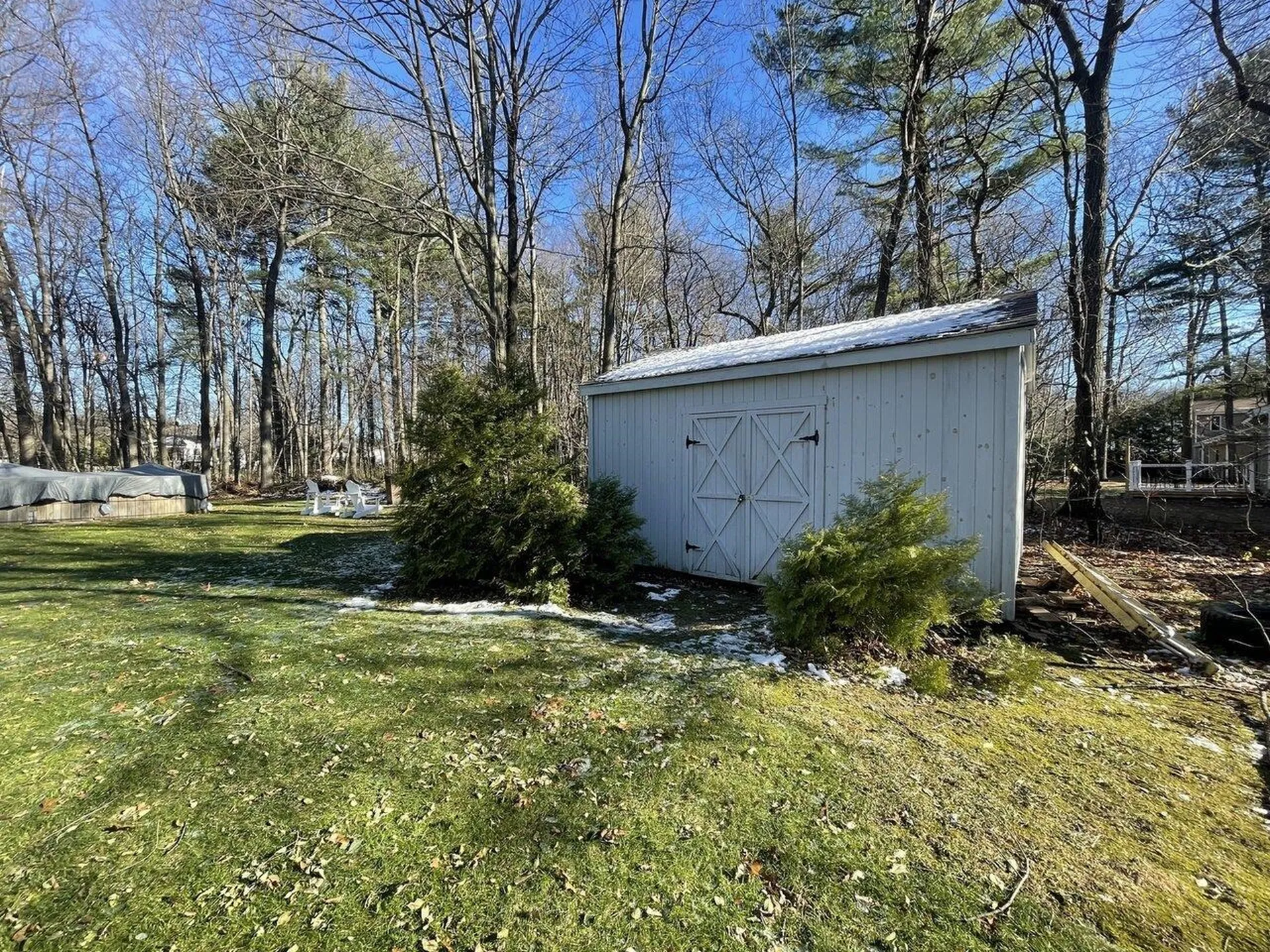 244 Aurielle Drive Colchester VT 05446