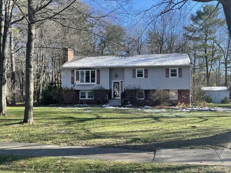 244 Aurielle Drive Colchester VT 05446
