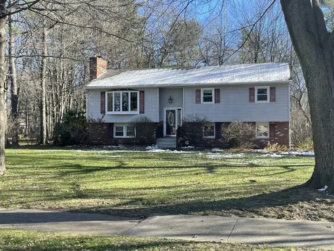 244 Aurielle Drive Colchester VT 05446