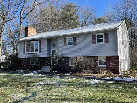 244 Aurielle Drive Colchester VT 05446
