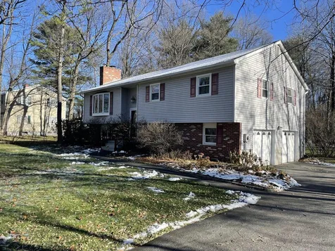 244 Aurielle Drive Colchester VT 05446