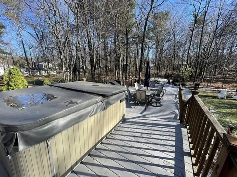244 Aurielle Drive Colchester VT 05446